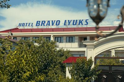 Bravo Lyuks Hotel