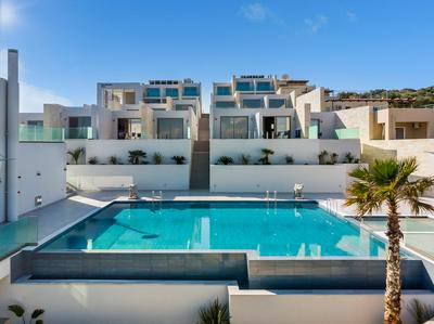 Blue Elephant - Adults Only