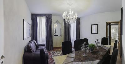 San Marco Deluxe Canal View Terrace by Wonderful Italy