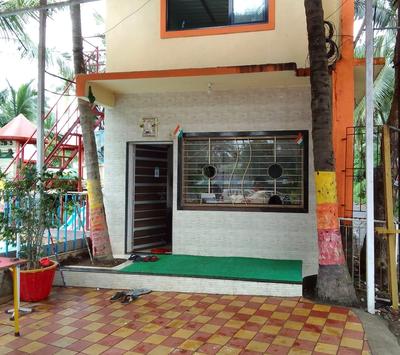 Manthan Beach Resort
