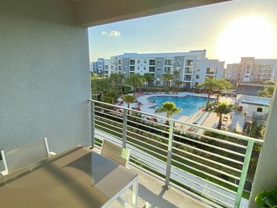 Luxury 3Bd Apartment Family Friendly 308