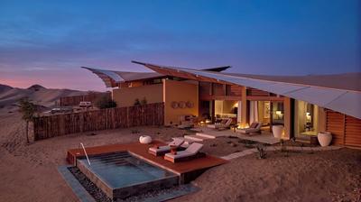 Six Senses Southern Dunes, The Red Sea