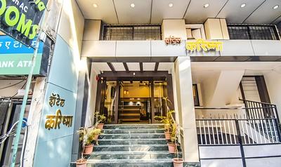 FabExpress Karishma - Shivaji Nagar, Pune