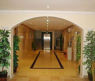 Juman Suite - Aparthotel