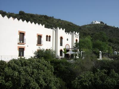 Hotel Sierra de Araceli