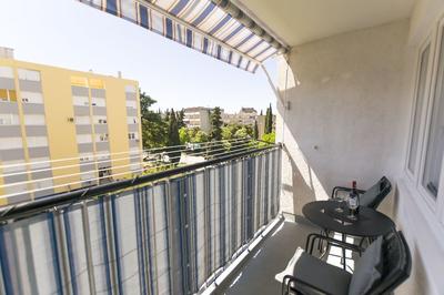 Apartment Nice