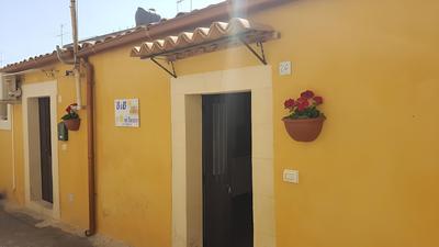 B&B il Sole Nel Barocco