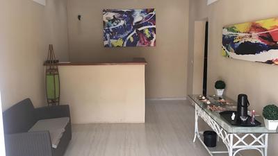 Recanto Tropical Hotel