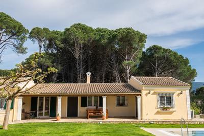 Villa Pine Forest