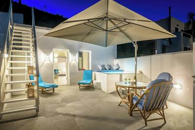 Caveart Villa&PriveTerrace&Prive Jacuzzi