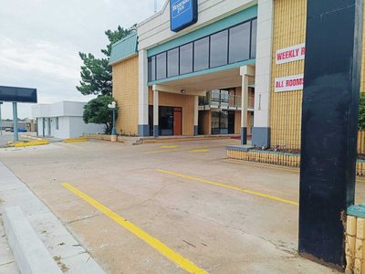 Capital O Travelers Inn Lawton Fort Sill