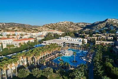 Porto Bello Beach - All Inclusive