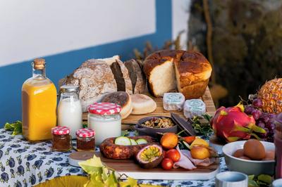 Quinta Morazes - Casa de Campo