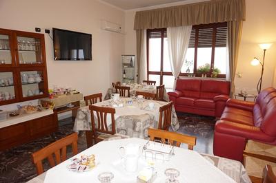 B&B Piazza 300mila