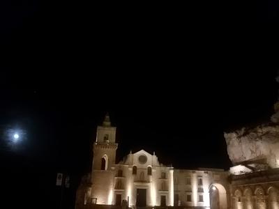 Piazza Mulino 26