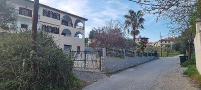 Holiday Aptm - Morningsun1 - Sithonia