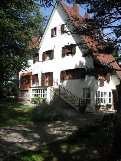 Gli Scoiattoli
