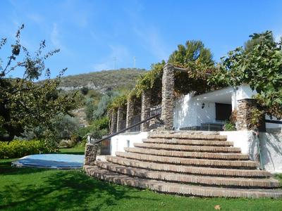 Relaxing House With Stunning View and Private Pool