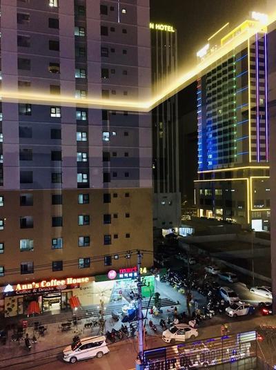 Delicate Serviced Apartment And Hotel