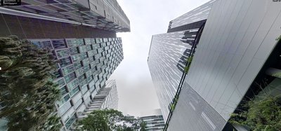 SOHO Suites KLCC by noon