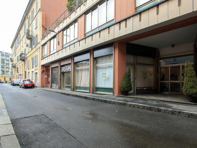 Residence House Aramis Down Town