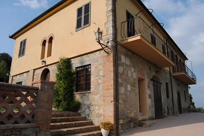 Fattoria Voltrona