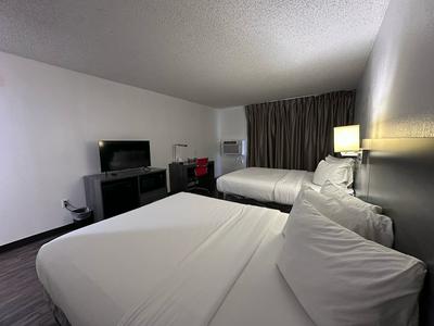 Las Palmas Airport Inn