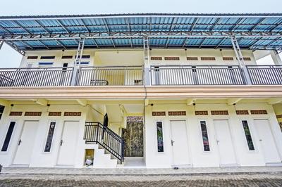 Hotel O Tanjung Indah Homestay Syariah