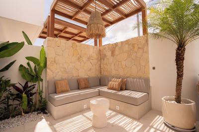 Casa Nata Graceful 2 BR Mediteranian