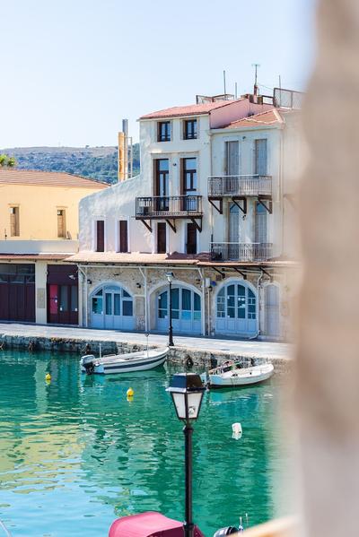 Anne Apartment cozy stay in the Old Harbor 