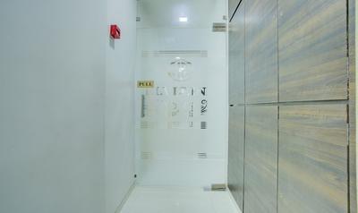 Treebo Elvis Inn, Chandivali