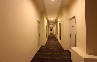 W Three Premier Hotel Lagaligo