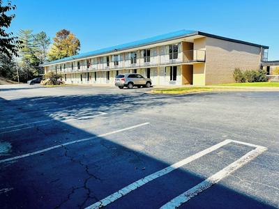 Heritage Inn Cartersville