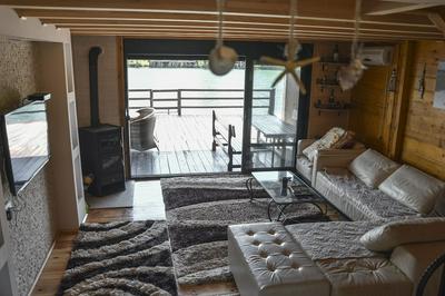 Genti House Ada Bojana