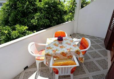 Stuk- With Terrase and Close to the sea - A2