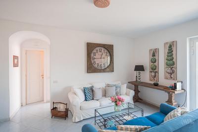 Villa Albachiara in Capri