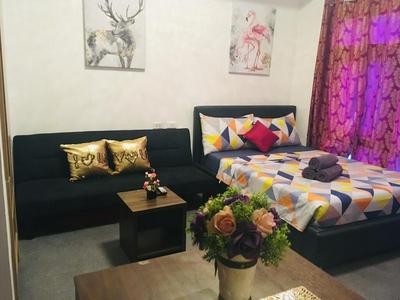 Dreamlike Arterra Hotel-Apartment Cebu Seaside 14 Floor