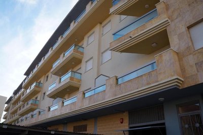 Apartamentos Proamar, Photo 2