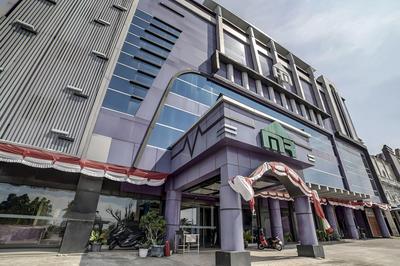 Capital O 90601 Hotel Meuligoe