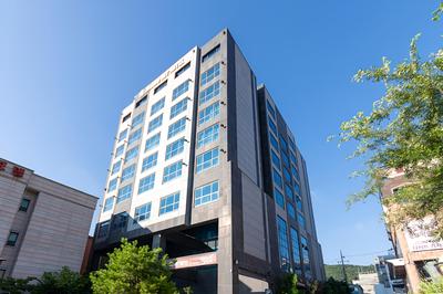 BrownDot Hotel Songdo