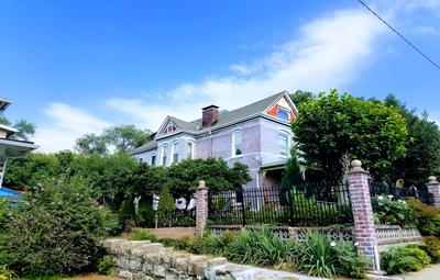 1812 Overture B&B