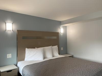 Holly Hill Motel
