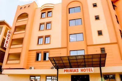 Prinias Hotel