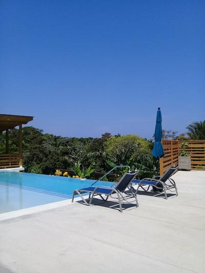 Richardson Serenity Villa