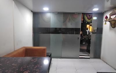 Hotel Borivali Executive