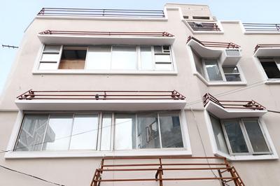 OYO 37351 Hotel Krishna Royal