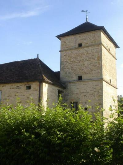 La Grande Vèvre