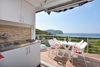 Apartments Siljak