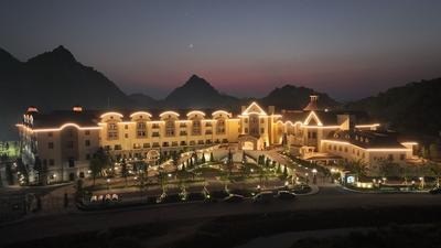 Legend Valley Hotel Ha Nam