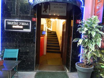 Taksim Pera Suites